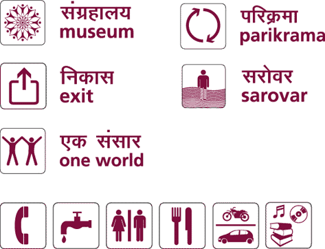 signages