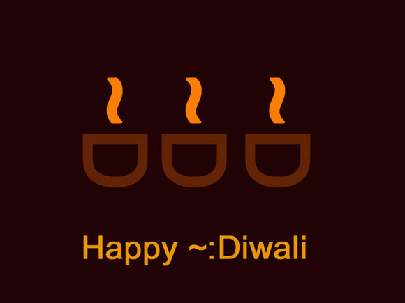 Happy Diwali