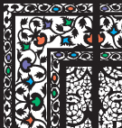 jaali details
