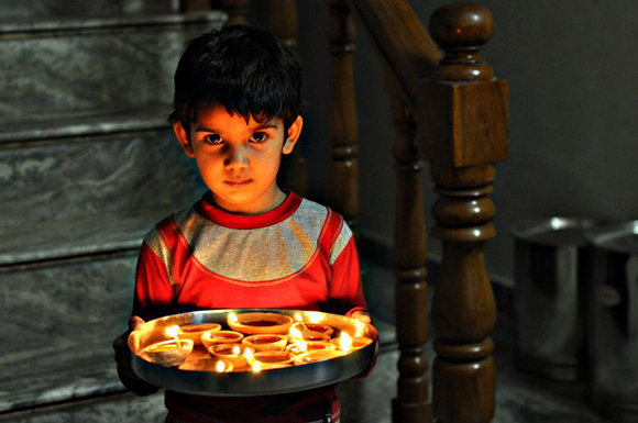 Diwali Celebrations