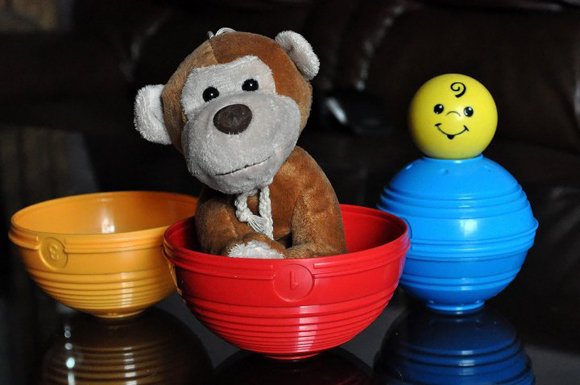 Toys