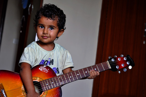 Rockstar Kid
