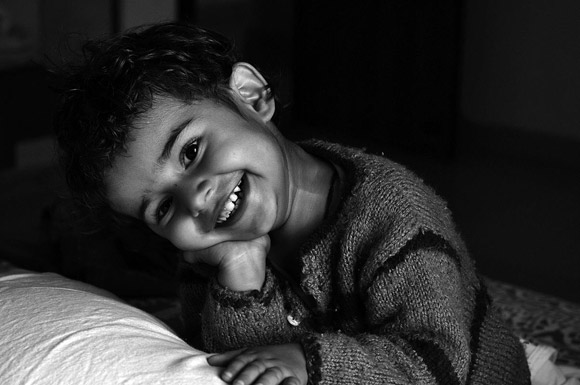 Smile
