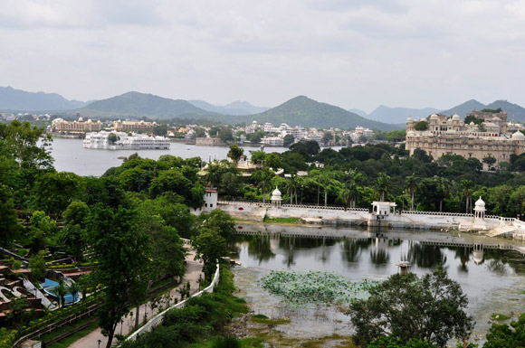 Udaipur, Rajasthan