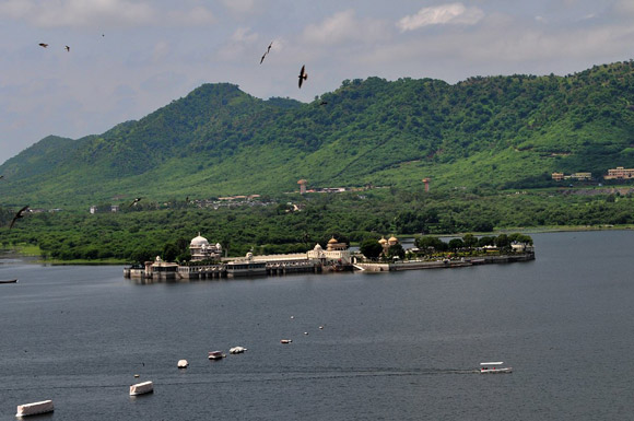 Udaipur, Rajasthan