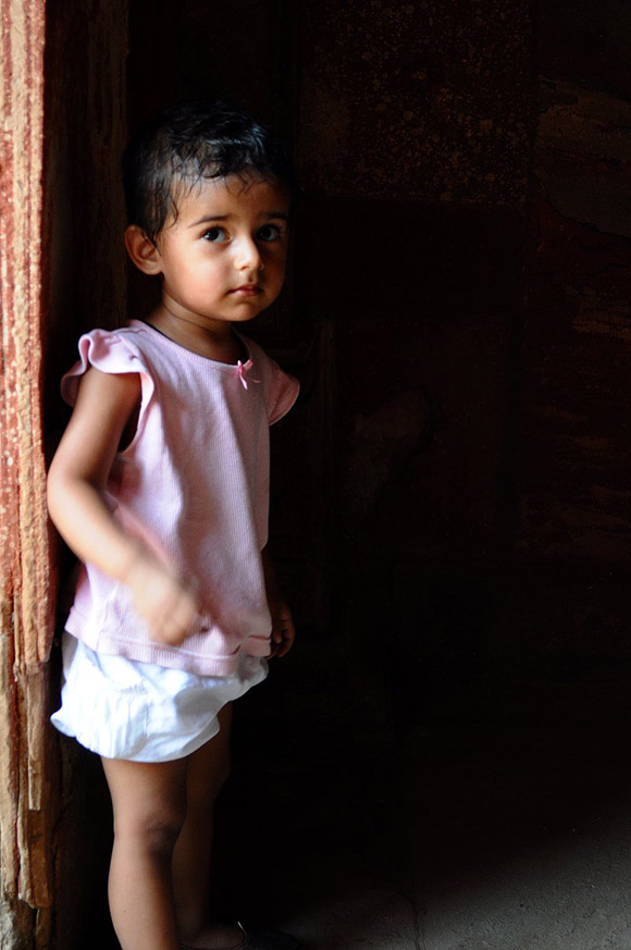 Fatehpur Sikri, Agra