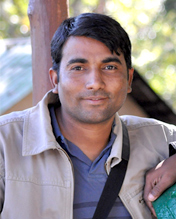 Pradeep Kumar